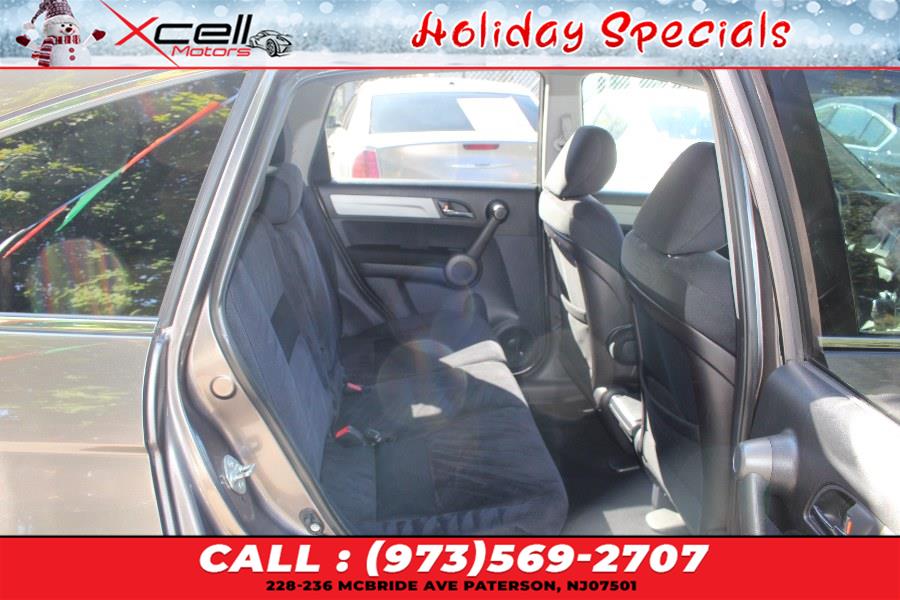 2011 Honda CR-V AWD EX 4WD 5dr EX, available for sale in Paterson, New Jersey | Xcell Motors LLC. Paterson, New Jersey 2011 Honda CR-V AWD EX 4WD 5dr EX, available for sale in Paterson, New Jersey | Xcell Motors LLC. Paterson, New Jersey