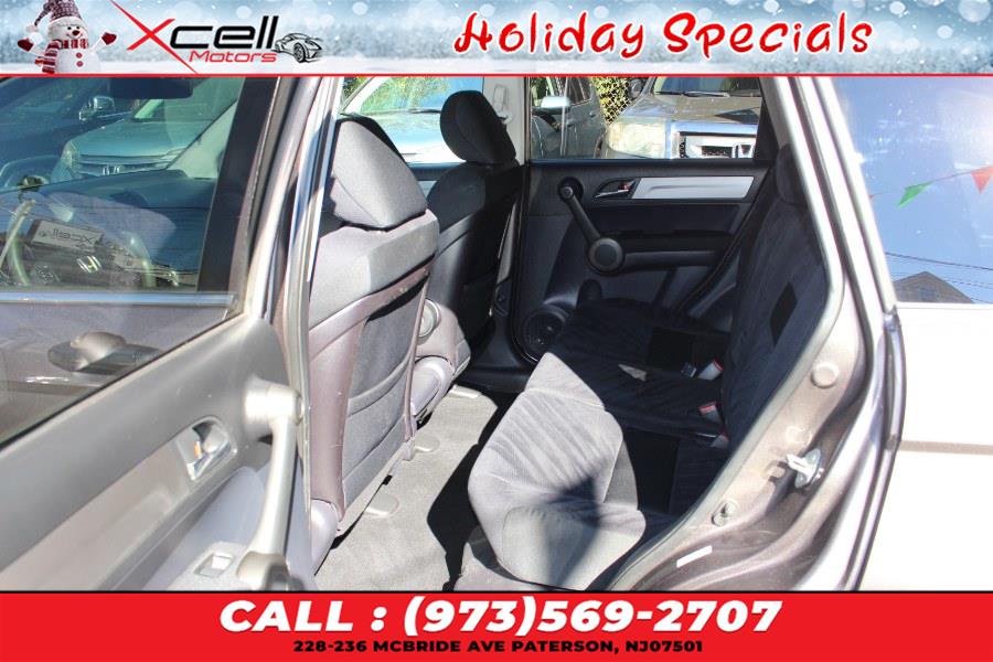 2011 Honda CR-V AWD EX 4WD 5dr EX, available for sale in Paterson, New Jersey | Xcell Motors LLC. Paterson, New Jersey 2011 Honda CR-V AWD EX 4WD 5dr EX, available for sale in Paterson, New Jersey | Xcell Motors LLC. Paterson, New Jersey