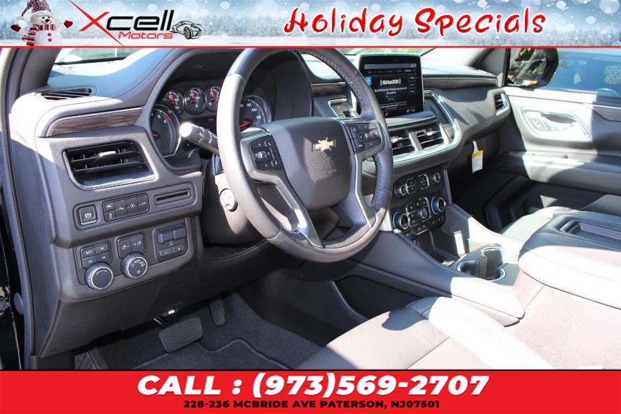 2021 Chevrolet Tahoe 4WD 4dr LT, available for sale in Paterson, New Jersey | Xcell Motors LLC. Paterson, New Jersey 2021 Chevrolet Tahoe 4WD 4dr LT, available for sale in Paterson, New Jersey | Xcell Motors LLC. Paterson, New Jersey