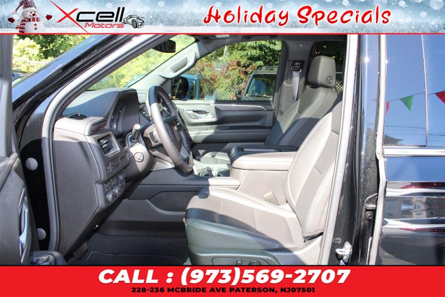 2021 Chevrolet Tahoe 4WD 4dr LT, available for sale in Paterson, New Jersey | Xcell Motors LLC. Paterson, New Jersey 2021 Chevrolet Tahoe 4WD 4dr LT, available for sale in Paterson, New Jersey | Xcell Motors LLC. Paterson, New Jersey