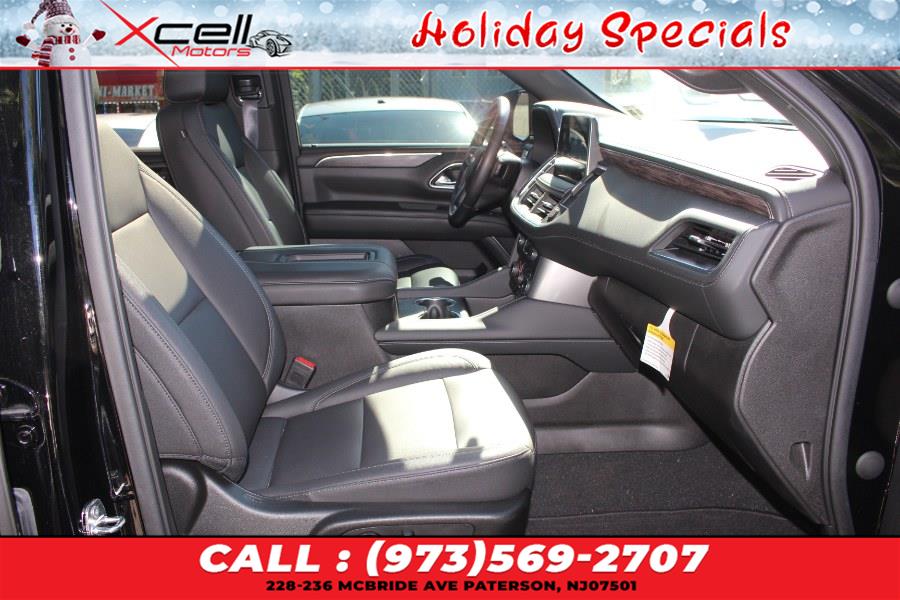 2021 Chevrolet Tahoe 4WD 4dr LT, available for sale in Paterson, New Jersey | Xcell Motors LLC. Paterson, New Jersey 2021 Chevrolet Tahoe 4WD 4dr LT, available for sale in Paterson, New Jersey | Xcell Motors LLC. Paterson, New Jersey