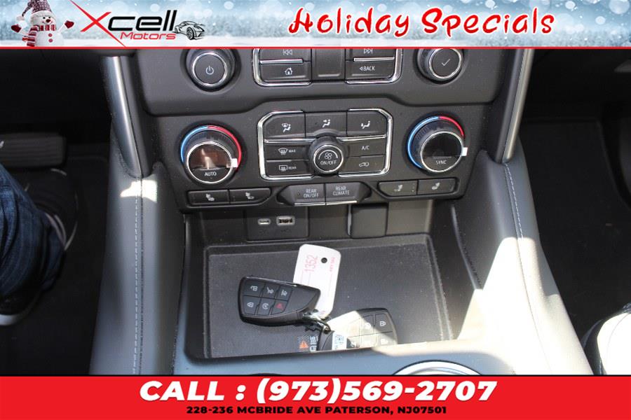 2021 Chevrolet Tahoe 4WD 4dr LT, available for sale in Paterson, New Jersey | Xcell Motors LLC. Paterson, New Jersey 2021 Chevrolet Tahoe 4WD 4dr LT, available for sale in Paterson, New Jersey | Xcell Motors LLC. Paterson, New Jersey
