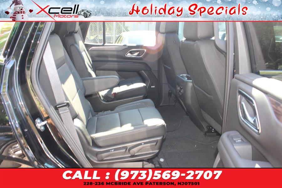 2021 Chevrolet Tahoe 4WD 4dr LT, available for sale in Paterson, New Jersey | Xcell Motors LLC. Paterson, New Jersey 2021 Chevrolet Tahoe 4WD 4dr LT, available for sale in Paterson, New Jersey | Xcell Motors LLC. Paterson, New Jersey