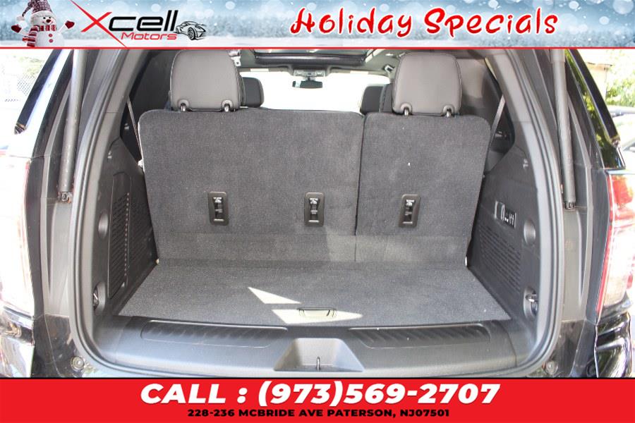 2021 Chevrolet Tahoe 4WD 4dr LT, available for sale in Paterson, New Jersey | Xcell Motors LLC. Paterson, New Jersey 2021 Chevrolet Tahoe 4WD 4dr LT, available for sale in Paterson, New Jersey | Xcell Motors LLC. Paterson, New Jersey