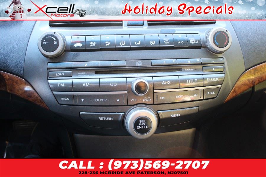 2011 Honda Accord Sdn EX 4dr I4 Auto EX, available for sale in Paterson, New Jersey | Xcell Motors LLC. Paterson, New Jersey 2011 Honda Accord Sdn EX 4dr I4 Auto EX, available for sale in Paterson, New Jersey | Xcell Motors LLC. Paterson, New Jersey