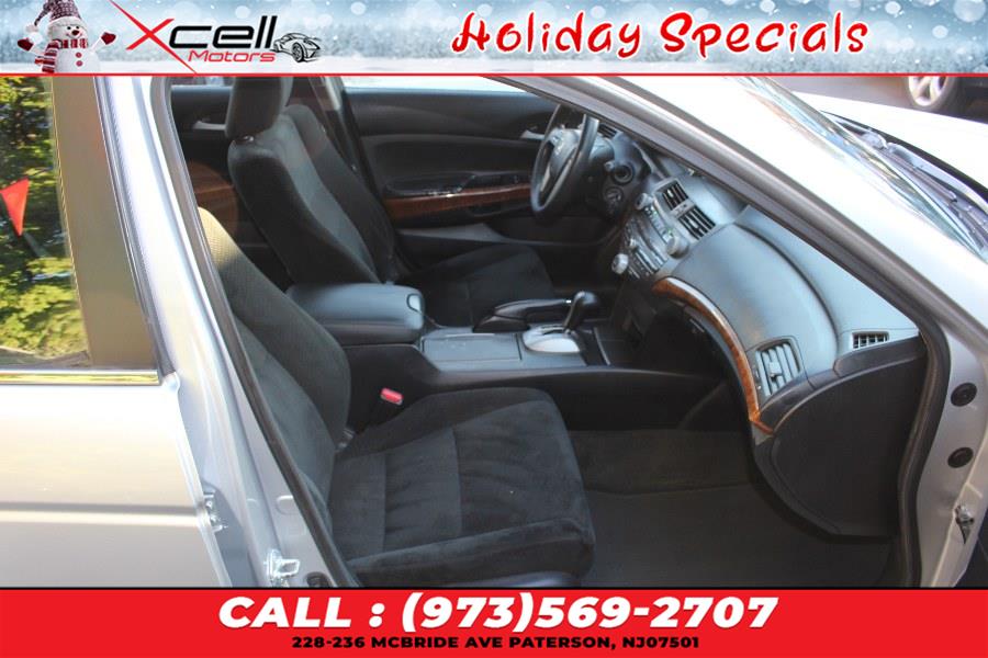 2011 Honda Accord Sdn EX 4dr I4 Auto EX, available for sale in Paterson, New Jersey | Xcell Motors LLC. Paterson, New Jersey 2011 Honda Accord Sdn EX 4dr I4 Auto EX, available for sale in Paterson, New Jersey | Xcell Motors LLC. Paterson, New Jersey