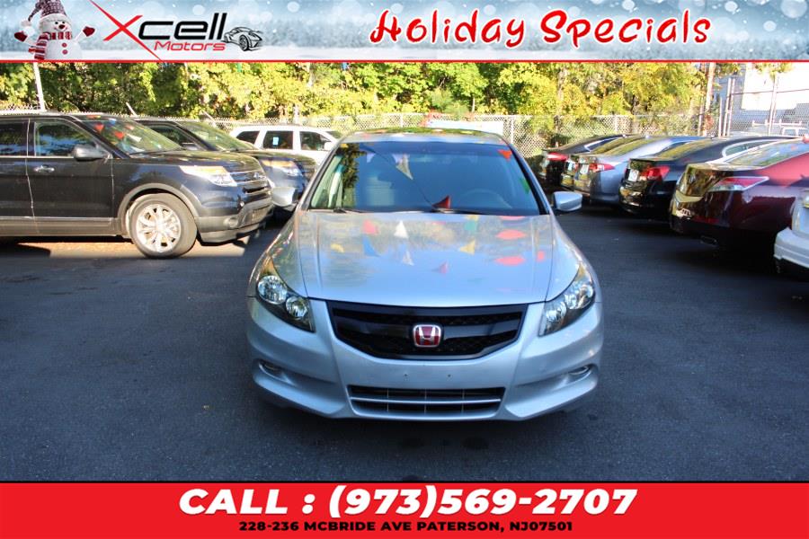 2011 Honda Accord Sdn EX 4dr I4 Auto EX, available for sale in Paterson, New Jersey | Xcell Motors LLC. Paterson, New Jersey 2011 Honda Accord Sdn EX 4dr I4 Auto EX, available for sale in Paterson, New Jersey | Xcell Motors LLC. Paterson, New Jersey