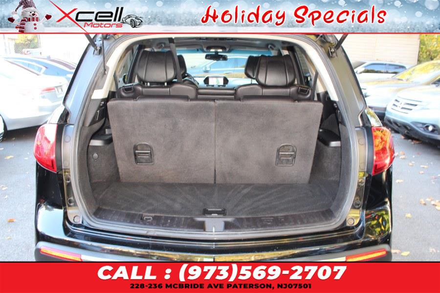 2012 Acura MDX Tech/Entertainment Pkg AWD 4dr Tech/Entertainment Pkg, available for sale in Paterson, New Jersey | Xcell Motors LLC. Paterson, New Jersey 2012 Acura MDX Tech/Entertainment Pkg AWD 4dr Tech/Entertainment Pkg, available for sale in Paterson, New Jersey | Xcell Motors LLC. Paterson, New Jersey