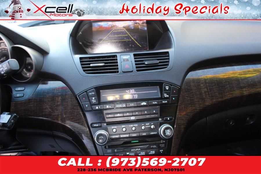 2012 Acura MDX Tech/Entertainment Pkg AWD 4dr Tech/Entertainment Pkg, available for sale in Paterson, New Jersey | Xcell Motors LLC. Paterson, New Jersey 2012 Acura MDX Tech/Entertainment Pkg AWD 4dr Tech/Entertainment Pkg, available for sale in Paterson, New Jersey | Xcell Motors LLC. Paterson, New Jersey