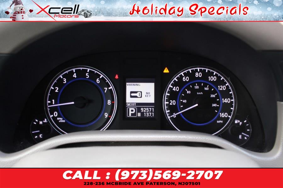 2012 INFINITI G37 Sedan 4dr x AWD, available for sale in Paterson, New Jersey | Xcell Motors LLC. Paterson, New Jersey 2012 INFINITI G37 Sedan 4dr x AWD, available for sale in Paterson, New Jersey | Xcell Motors LLC. Paterson, New Jersey