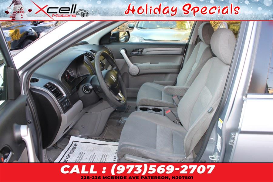 2007 Honda CR-V 4WD 5dr EX, available for sale in Paterson, New Jersey | Xcell Motors LLC. Paterson, New Jersey 2007 Honda CR-V 4WD 5dr EX, available for sale in Paterson, New Jersey | Xcell Motors LLC. Paterson, New Jersey
