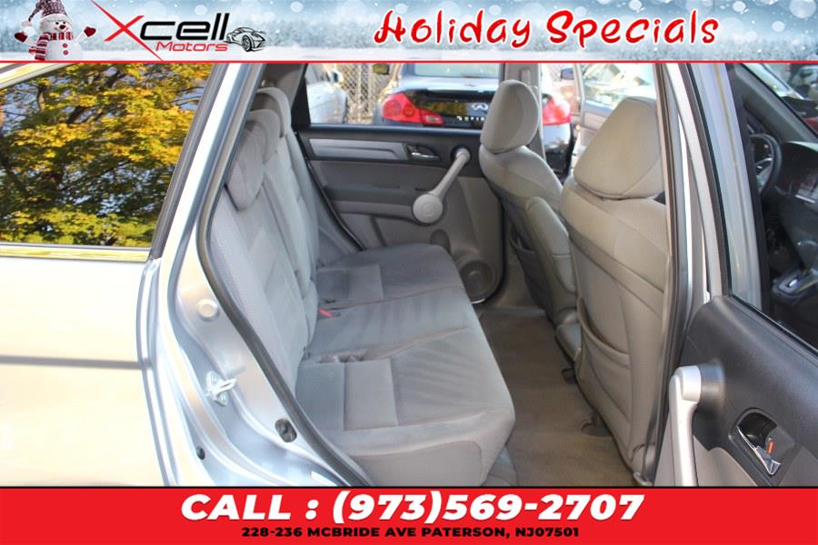 2007 Honda CR-V 4WD 5dr EX, available for sale in Paterson, New Jersey | Xcell Motors LLC. Paterson, New Jersey 2007 Honda CR-V 4WD 5dr EX, available for sale in Paterson, New Jersey | Xcell Motors LLC. Paterson, New Jersey