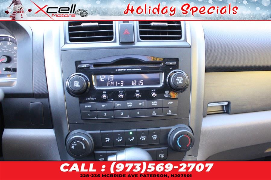 2007 Honda CR-V 4WD 5dr EX, available for sale in Paterson, New Jersey | Xcell Motors LLC. Paterson, New Jersey 2007 Honda CR-V 4WD 5dr EX, available for sale in Paterson, New Jersey | Xcell Motors LLC. Paterson, New Jersey
