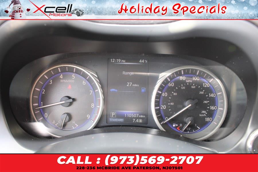 2015 INFINITI Q50 Sport AWD 4dr Sdn Sport AWD, available for sale in Paterson, New Jersey | Xcell Motors LLC. Paterson, New Jersey 2015 INFINITI Q50 Sport AWD 4dr Sdn Sport AWD, available for sale in Paterson, New Jersey | Xcell Motors LLC. Paterson, New Jersey