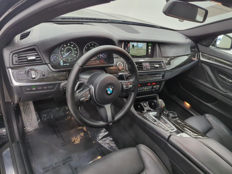 Used BMW 5 Series 550i xDrive 2016 | Car Revolution. Maple Shade, New Jersey Used BMW 5 Series 550i xDrive 2016 | Car Revolution. Maple Shade, New Jersey