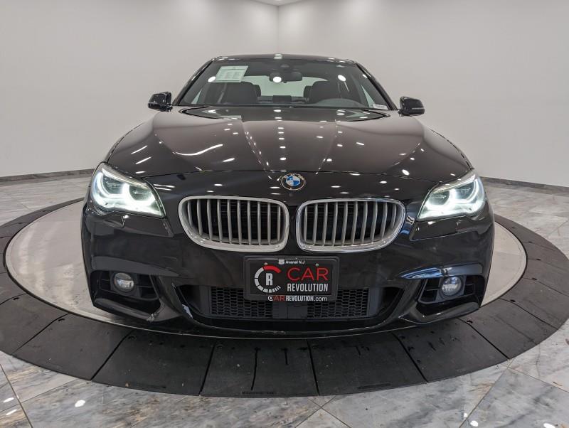 Used BMW 5 Series 550i xDrive 2016 | Car Revolution. Maple Shade, New Jersey Used BMW 5 Series 550i xDrive 2016 | Car Revolution. Maple Shade, New Jersey