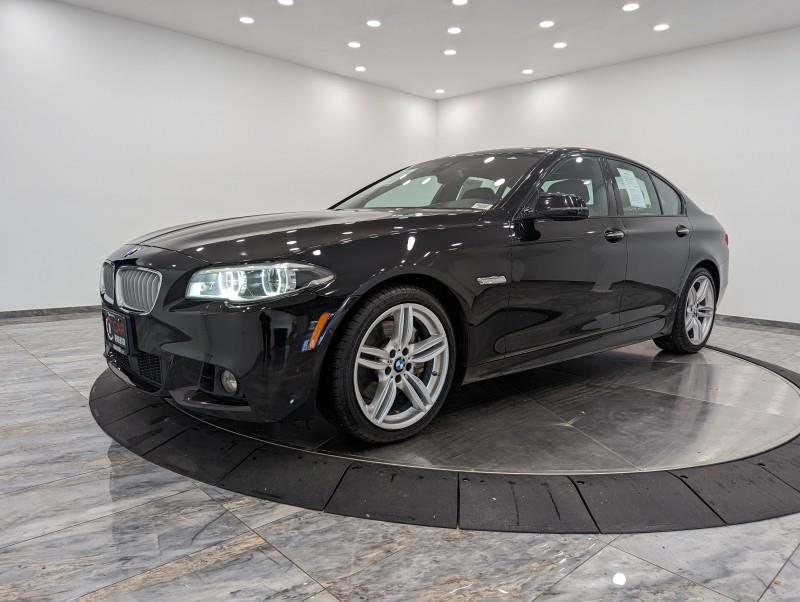 Used BMW 5 Series 550i xDrive 2016 | Car Revolution. Maple Shade, New Jersey Used BMW 5 Series 550i xDrive 2016 | Car Revolution. Maple Shade, New Jersey