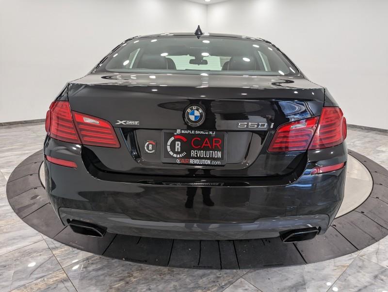 Used BMW 5 Series 550i xDrive 2016 | Car Revolution. Maple Shade, New Jersey Used BMW 5 Series 550i xDrive 2016 | Car Revolution. Maple Shade, New Jersey