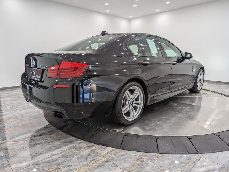 Used BMW 5 Series 550i xDrive 2016 | Car Revolution. Maple Shade, New Jersey Used BMW 5 Series 550i xDrive 2016 | Car Revolution. Maple Shade, New Jersey