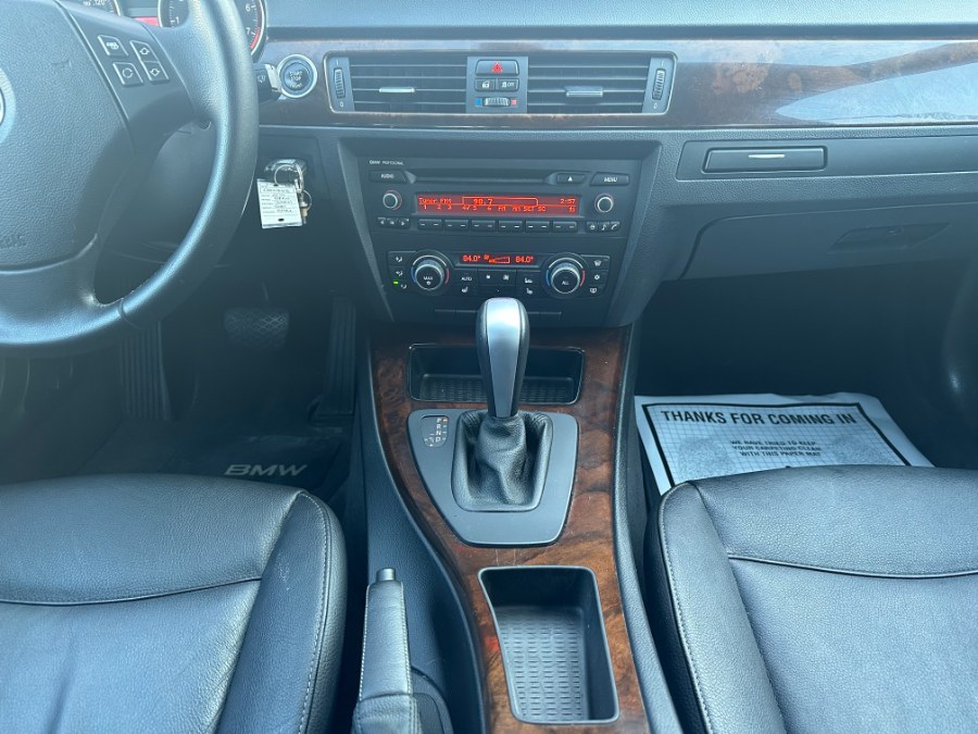 Used BMW 3 Series 4dr Sdn 328i xDrive AWD SULEV 2011 | DZ Automall. Paterson, New Jersey Used BMW 3 Series 4dr Sdn 328i xDrive AWD SULEV 2011 | DZ Automall. Paterson, New Jersey