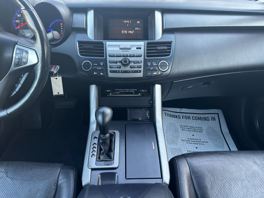 2011 Acura RDX AWD 4dr, available for sale in Paterson, New Jersey | DZ Automall. Paterson, New Jersey 2011 Acura RDX AWD 4dr, available for sale in Paterson, New Jersey | DZ Automall. Paterson, New Jersey