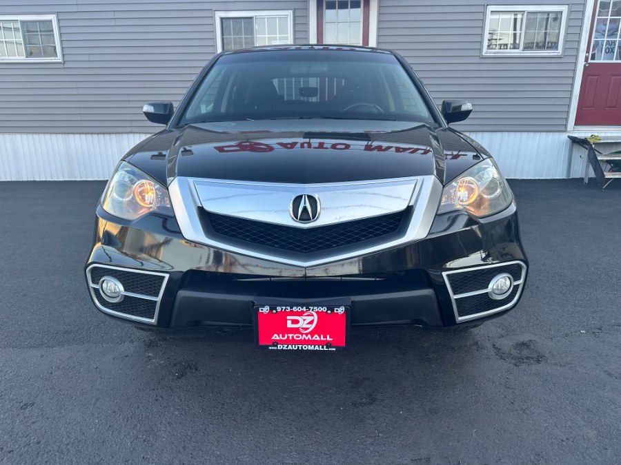2011 Acura RDX AWD 4dr, available for sale in Paterson, New Jersey | DZ Automall. Paterson, New Jersey 2011 Acura RDX AWD 4dr, available for sale in Paterson, New Jersey | DZ Automall. Paterson, New Jersey
