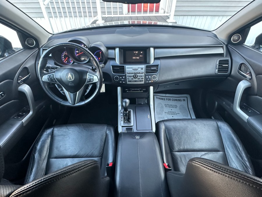 2011 Acura RDX AWD 4dr, available for sale in Paterson, New Jersey | DZ Automall. Paterson, New Jersey 2011 Acura RDX AWD 4dr, available for sale in Paterson, New Jersey | DZ Automall. Paterson, New Jersey