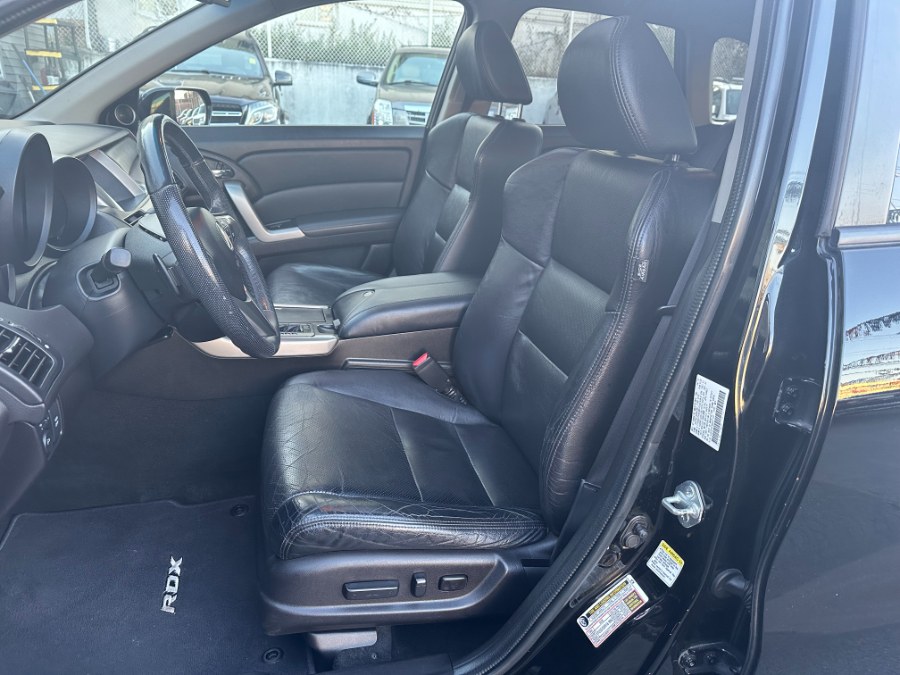 2011 Acura RDX AWD 4dr, available for sale in Paterson, New Jersey | DZ Automall. Paterson, New Jersey 2011 Acura RDX AWD 4dr, available for sale in Paterson, New Jersey | DZ Automall. Paterson, New Jersey