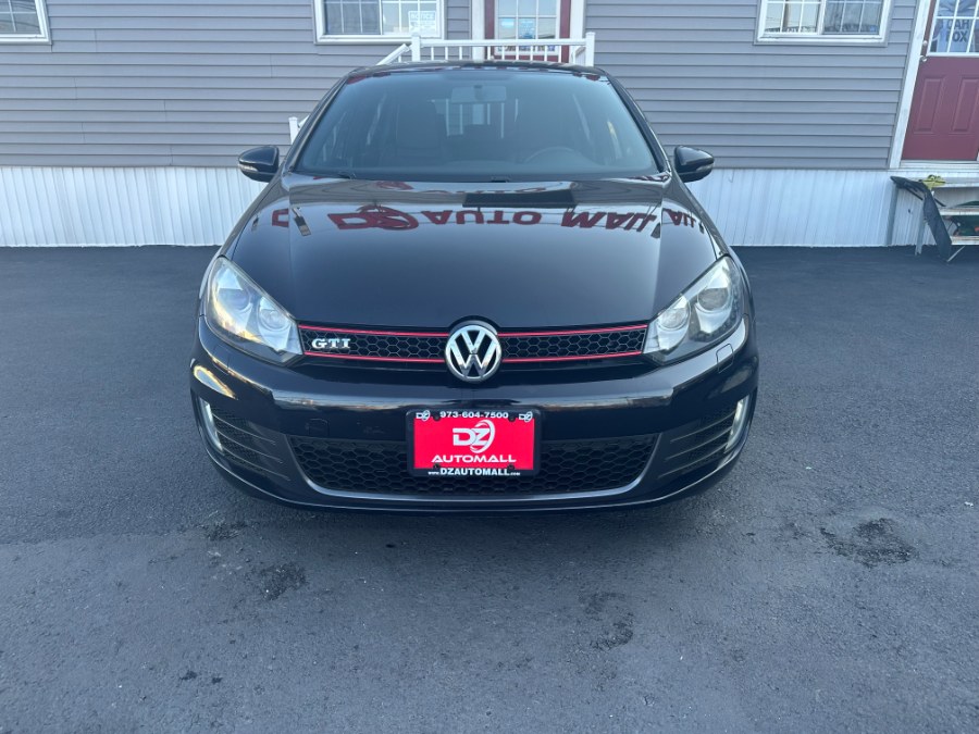 Used Volkswagen GTI 4dr HB Man PZEV 2012 | DZ Automall. Paterson, New Jersey Used Volkswagen GTI 4dr HB Man PZEV 2012 | DZ Automall. Paterson, New Jersey