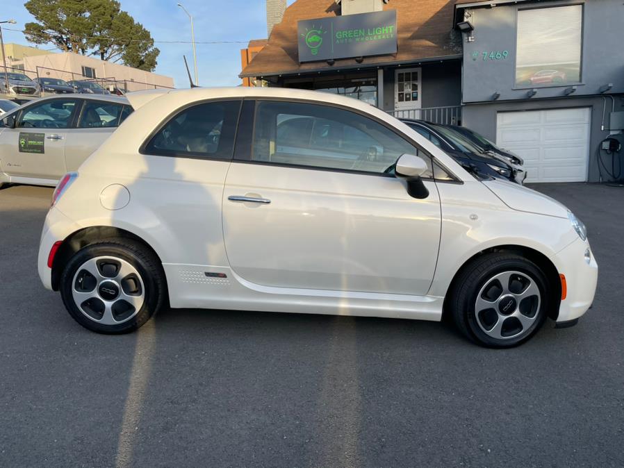 Used FIAT 500e Hardtop 2016 | Green Light Auto Wholesale. Daly City, California Used FIAT 500e Hardtop 2016 | Green Light Auto Wholesale. Daly City, California
