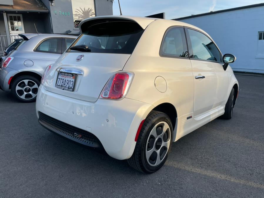 Used FIAT 500e Hardtop 2016 | Green Light Auto Wholesale. Daly City, California Used FIAT 500e Hardtop 2016 | Green Light Auto Wholesale. Daly City, California