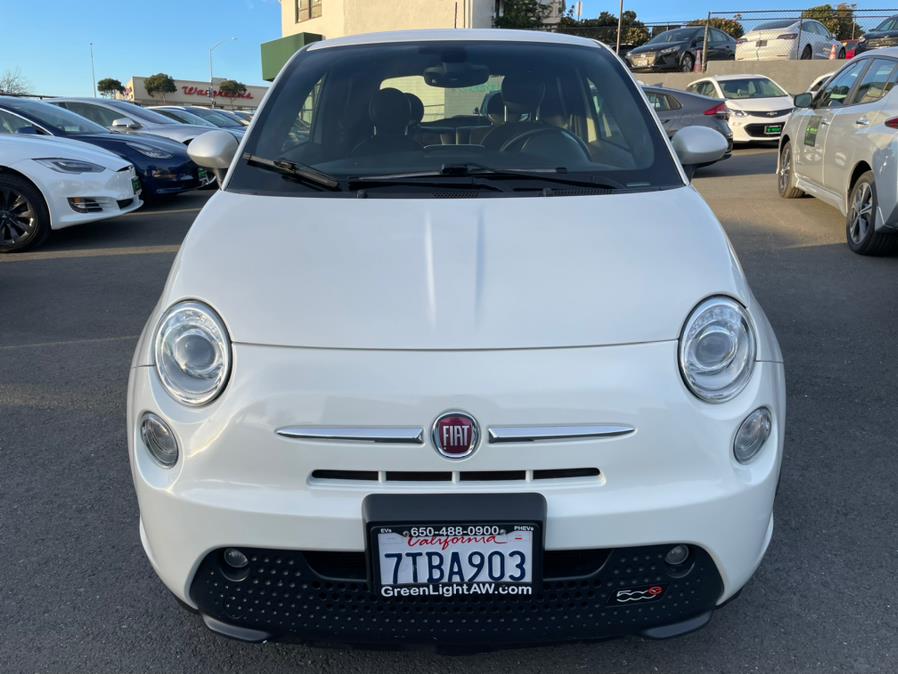 Used FIAT 500e Hardtop 2016 | Green Light Auto Wholesale. Daly City, California Used FIAT 500e Hardtop 2016 | Green Light Auto Wholesale. Daly City, California