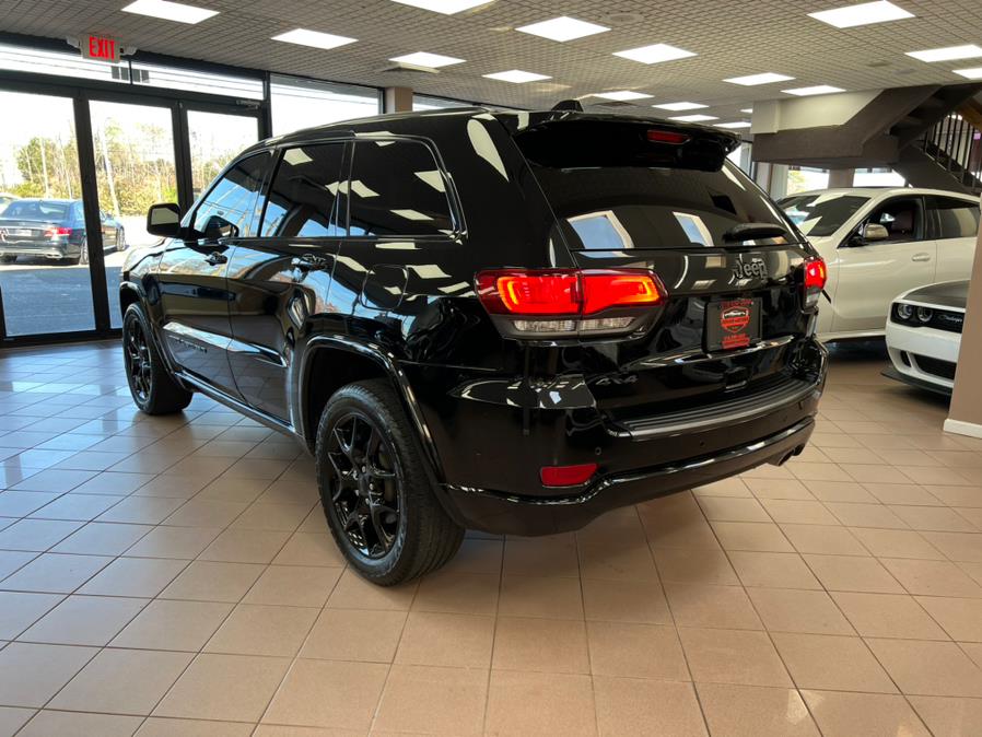 2021 Jeep Grand Cherokee 80TH ANNIVERSARY 4x4, available for sale in Massapequa Park, New York | Power Motors East. Massapequa Park, New York 2021 Jeep Grand Cherokee 80TH ANNIVERSARY 4x4, available for sale in Massapequa Park, New York | Power Motors East. Massapequa Park, New York