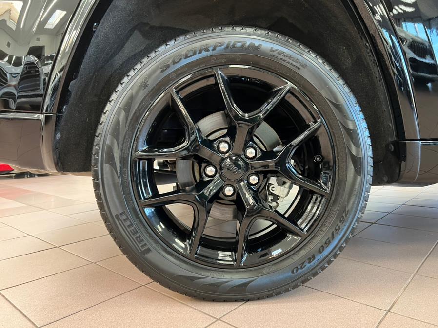 2021 Jeep Grand Cherokee 80TH ANNIVERSARY 4x4, available for sale in Massapequa Park, New York | Power Motors East. Massapequa Park, New York 2021 Jeep Grand Cherokee 80TH ANNIVERSARY 4x4, available for sale in Massapequa Park, New York | Power Motors East. Massapequa Park, New York