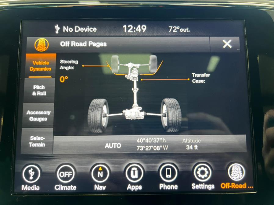 2021 Jeep Grand Cherokee 80TH ANNIVERSARY 4x4, available for sale in Massapequa Park, New York | Power Motors East. Massapequa Park, New York 2021 Jeep Grand Cherokee 80TH ANNIVERSARY 4x4, available for sale in Massapequa Park, New York | Power Motors East. Massapequa Park, New York