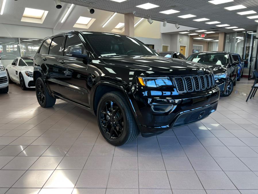 2021 Jeep Grand Cherokee 80TH ANNIVERSARY 4x4, available for sale in Massapequa Park, New York | Power Motors East. Massapequa Park, New York 2021 Jeep Grand Cherokee 80TH ANNIVERSARY 4x4, available for sale in Massapequa Park, New York | Power Motors East. Massapequa Park, New York
