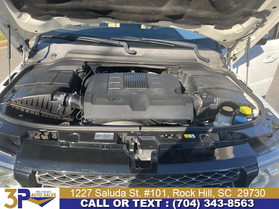 2013 Land Rover Range Rover Sport 4WD 4dr HSE, available for sale in Rock Hill, South Carolina | 3 Points Auto Sales. Rock Hill, South Carolina 2013 Land Rover Range Rover Sport 4WD 4dr HSE, available for sale in Rock Hill, South Carolina | 3 Points Auto Sales. Rock Hill, South Carolina