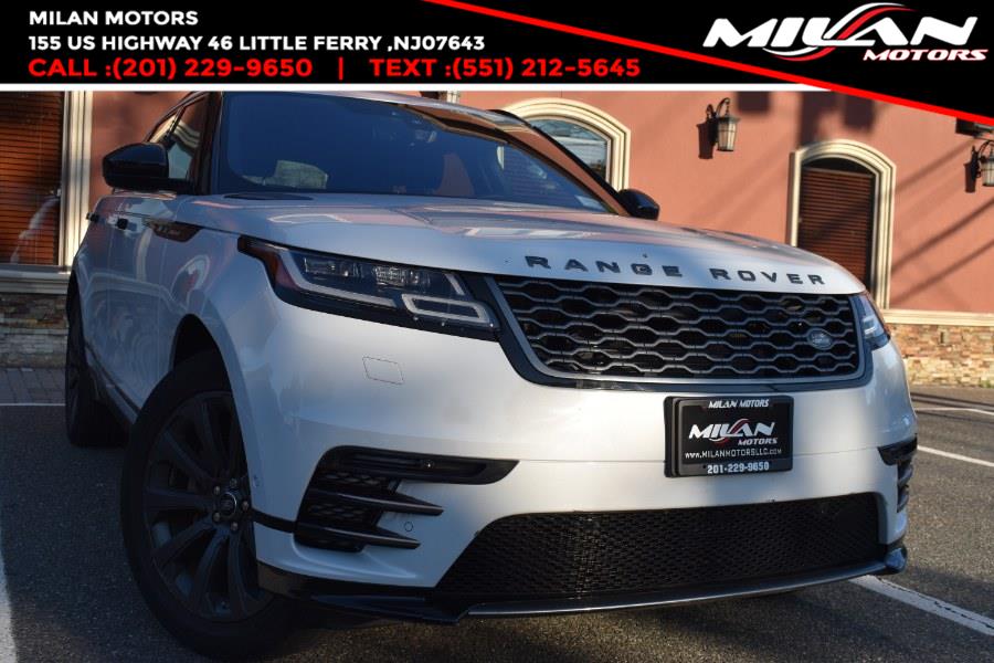 2019 Land Rover Range Rover Velar P250 R-Dynamic SE, available for sale in Little Ferry , New Jersey | Milan Motors. Little Ferry , New Jersey 2019 Land Rover Range Rover Velar P250 R-Dynamic SE, available for sale in Little Ferry , New Jersey | Milan Motors. Little Ferry , New Jersey