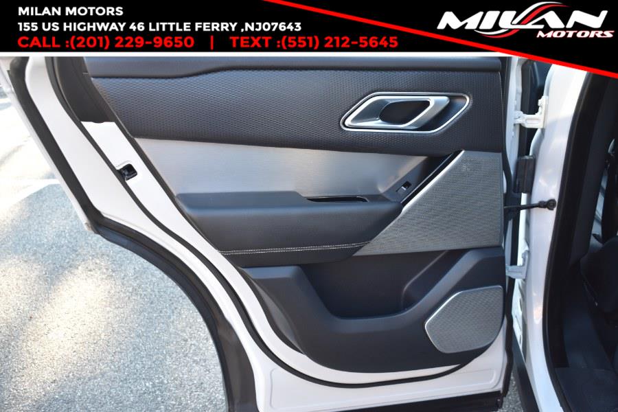2019 Land Rover Range Rover Velar P250 R-Dynamic SE, available for sale in Little Ferry , New Jersey | Milan Motors. Little Ferry , New Jersey 2019 Land Rover Range Rover Velar P250 R-Dynamic SE, available for sale in Little Ferry , New Jersey | Milan Motors. Little Ferry , New Jersey
