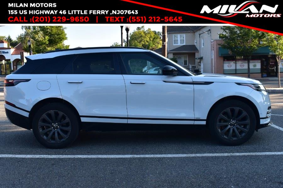 2019 Land Rover Range Rover Velar P250 R-Dynamic SE, available for sale in Little Ferry , New Jersey | Milan Motors. Little Ferry , New Jersey 2019 Land Rover Range Rover Velar P250 R-Dynamic SE, available for sale in Little Ferry , New Jersey | Milan Motors. Little Ferry , New Jersey