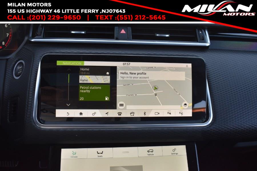 2019 Land Rover Range Rover Velar P250 R-Dynamic SE, available for sale in Little Ferry , New Jersey | Milan Motors. Little Ferry , New Jersey 2019 Land Rover Range Rover Velar P250 R-Dynamic SE, available for sale in Little Ferry , New Jersey | Milan Motors. Little Ferry , New Jersey