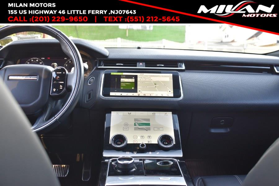 2019 Land Rover Range Rover Velar P250 R-Dynamic SE, available for sale in Little Ferry , New Jersey | Milan Motors. Little Ferry , New Jersey 2019 Land Rover Range Rover Velar P250 R-Dynamic SE, available for sale in Little Ferry , New Jersey | Milan Motors. Little Ferry , New Jersey