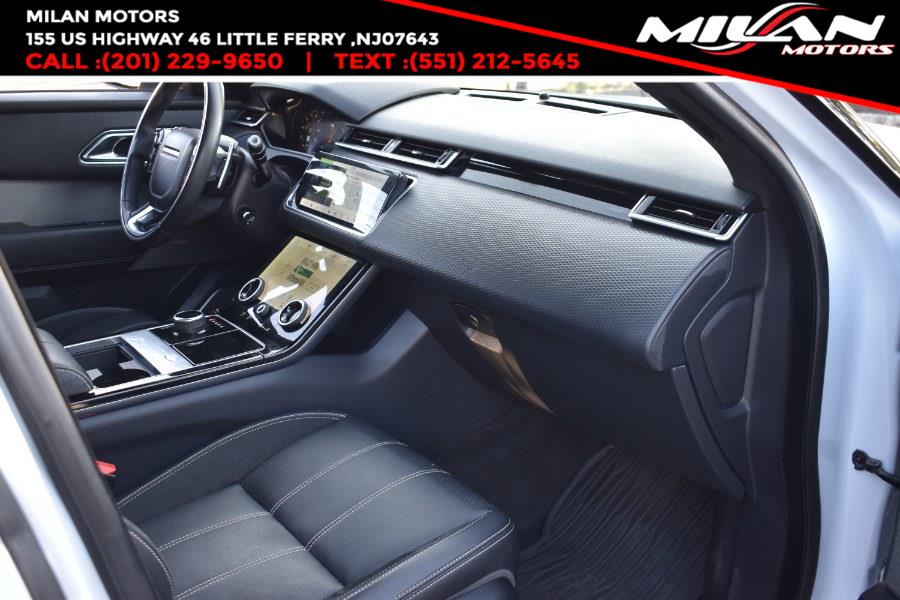 2019 Land Rover Range Rover Velar P250 R-Dynamic SE, available for sale in Little Ferry , New Jersey | Milan Motors. Little Ferry , New Jersey 2019 Land Rover Range Rover Velar P250 R-Dynamic SE, available for sale in Little Ferry , New Jersey | Milan Motors. Little Ferry , New Jersey