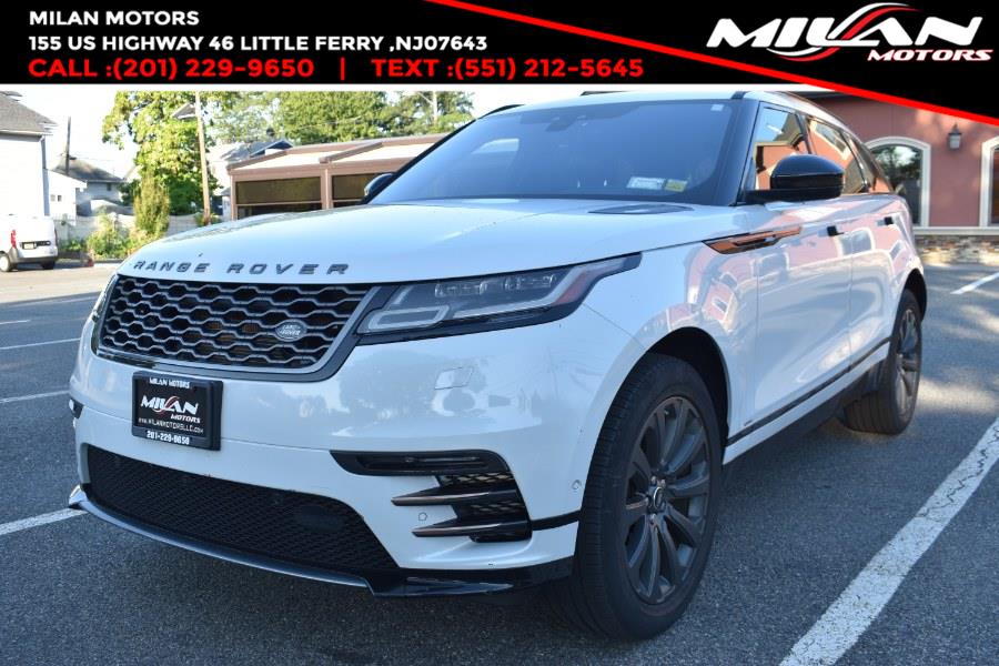 2019 Land Rover Range Rover Velar P250 R-Dynamic SE, available for sale in Little Ferry , New Jersey | Milan Motors. Little Ferry , New Jersey 2019 Land Rover Range Rover Velar P250 R-Dynamic SE, available for sale in Little Ferry , New Jersey | Milan Motors. Little Ferry , New Jersey