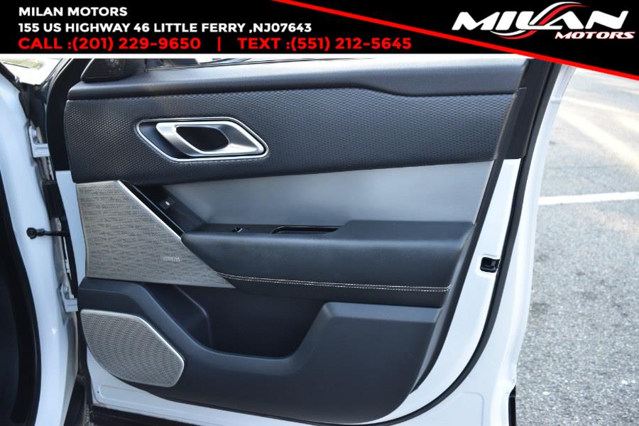 2019 Land Rover Range Rover Velar P250 R-Dynamic SE, available for sale in Little Ferry , New Jersey | Milan Motors. Little Ferry , New Jersey 2019 Land Rover Range Rover Velar P250 R-Dynamic SE, available for sale in Little Ferry , New Jersey | Milan Motors. Little Ferry , New Jersey