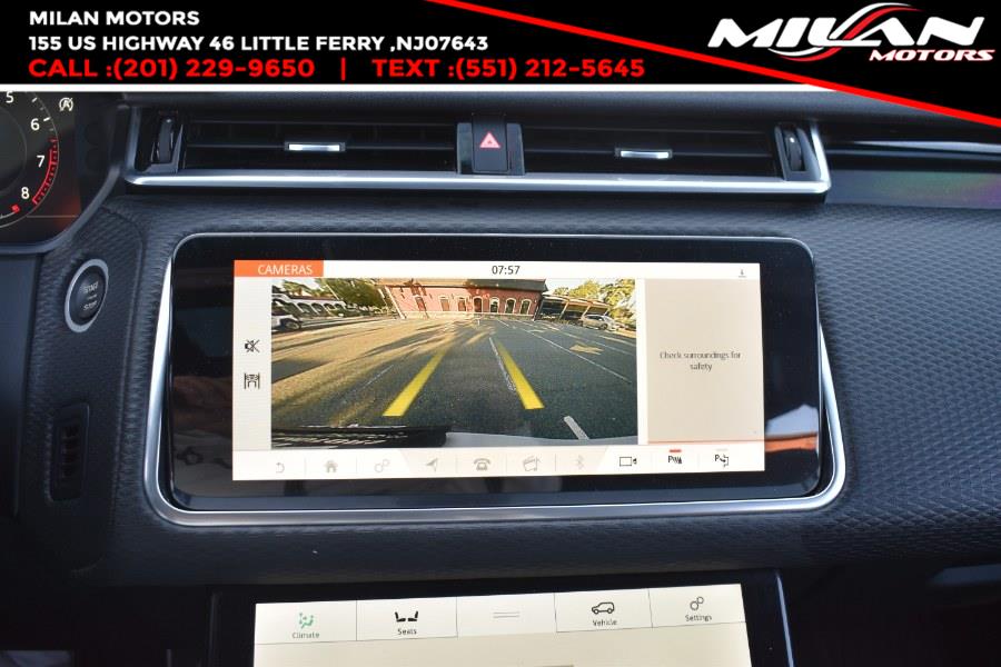 2019 Land Rover Range Rover Velar P250 R-Dynamic SE, available for sale in Little Ferry , New Jersey | Milan Motors. Little Ferry , New Jersey 2019 Land Rover Range Rover Velar P250 R-Dynamic SE, available for sale in Little Ferry , New Jersey | Milan Motors. Little Ferry , New Jersey