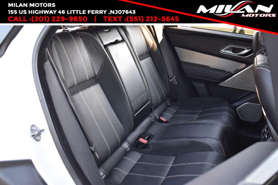 2019 Land Rover Range Rover Velar P250 R-Dynamic SE, available for sale in Little Ferry , New Jersey | Milan Motors. Little Ferry , New Jersey 2019 Land Rover Range Rover Velar P250 R-Dynamic SE, available for sale in Little Ferry , New Jersey | Milan Motors. Little Ferry , New Jersey