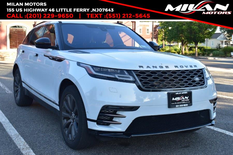 2019 Land Rover Range Rover Velar P250 R-Dynamic SE, available for sale in Little Ferry , New Jersey | Milan Motors. Little Ferry , New Jersey 2019 Land Rover Range Rover Velar P250 R-Dynamic SE, available for sale in Little Ferry , New Jersey | Milan Motors. Little Ferry , New Jersey
