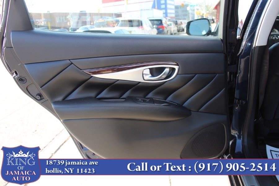 2018 INFINITI Q70L 3.7 LUXE AWD, available for sale in Hollis, New York | King of Jamaica Auto Inc. Hollis, New York 2018 INFINITI Q70L 3.7 LUXE AWD, available for sale in Hollis, New York | King of Jamaica Auto Inc. Hollis, New York