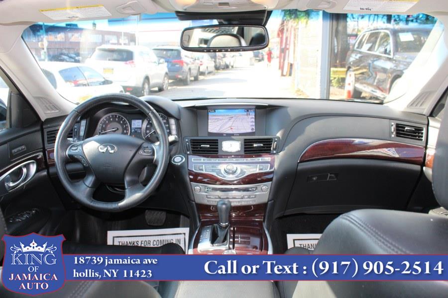 2018 INFINITI Q70L 3.7 LUXE AWD, available for sale in Hollis, New York | King of Jamaica Auto Inc. Hollis, New York 2018 INFINITI Q70L 3.7 LUXE AWD, available for sale in Hollis, New York | King of Jamaica Auto Inc. Hollis, New York